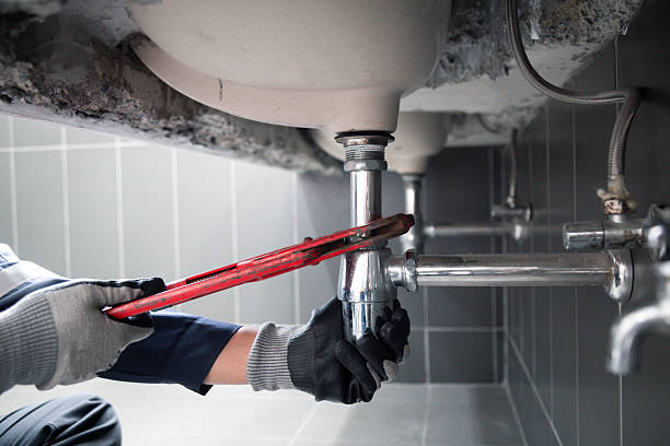 Trusted Sewer Line Repair service in Forestville, PA - Masters Plumbing Service
